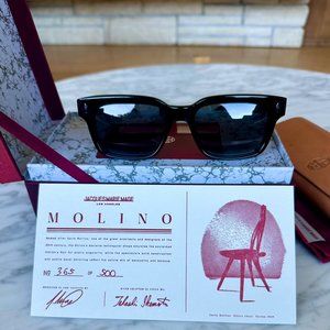 Jacques Marie Mage - Molino 55 sunglasses